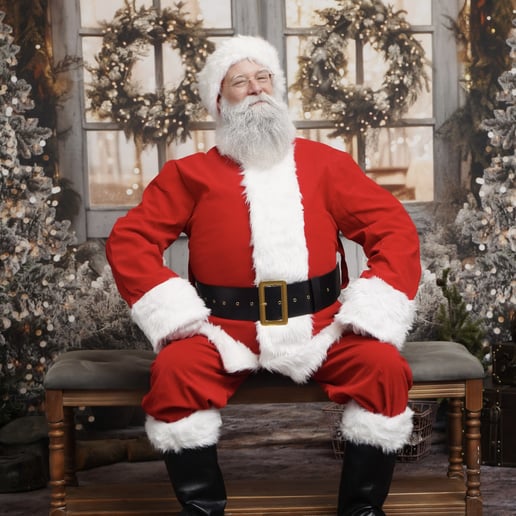 Gallery photo 1 of Santa John