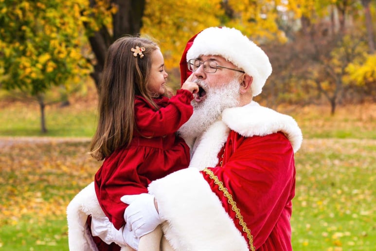 Gallery photo 1 of Santa John