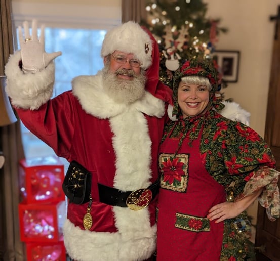 Gallery photo 1 of Santa John