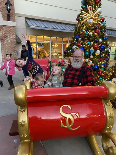Gallery photo 3 of Santa John