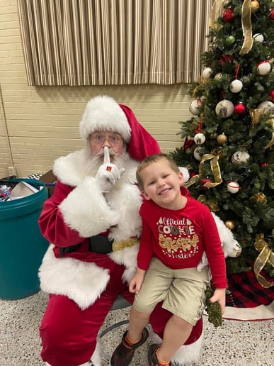 Gallery photo 4 of Santa John