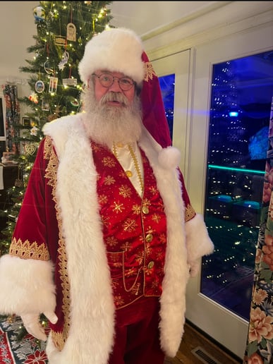 Gallery photo 6 of Santa John