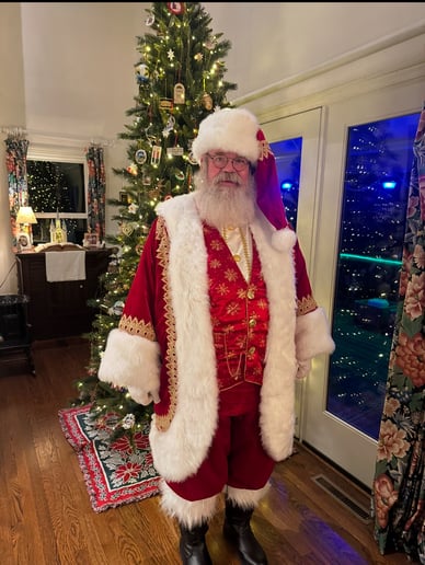 Gallery photo 7 of Santa John