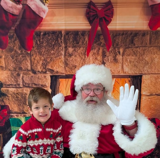 Gallery photo 8 of Santa John
