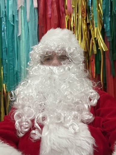 Gallery photo 1 of Santa John