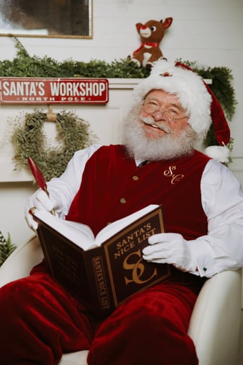 Gallery photo 2 of Santa John J