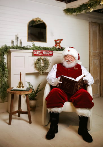 Gallery photo 4 of Santa John J