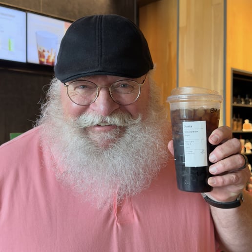 Gallery photo 9 of Santa John J