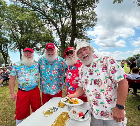 Gallery photo 10 of Santa John J