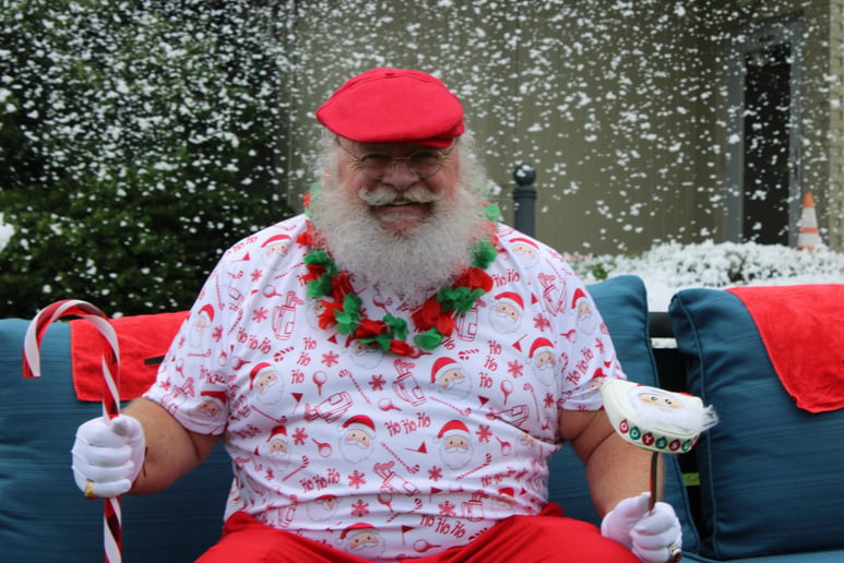 Gallery photo 11 of Santa John J