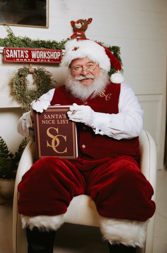 Gallery photo 13 of Santa John J