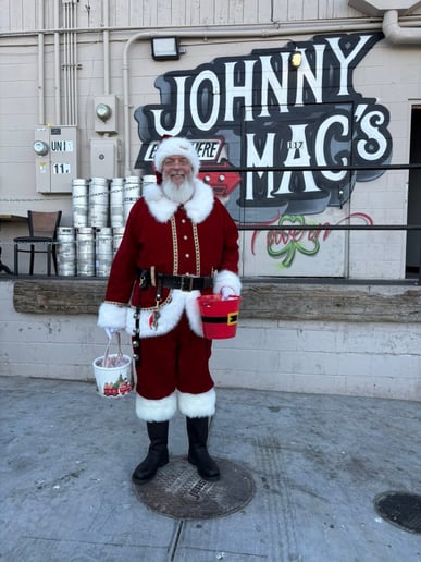 Gallery photo 1 of Santa John