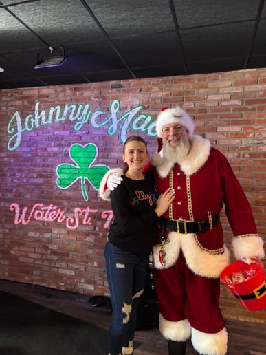 Gallery photo 2 of Santa John