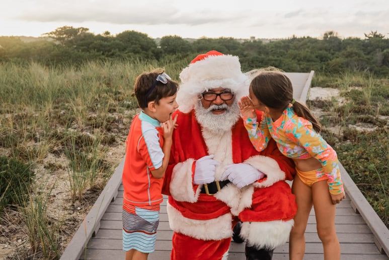 Gallery photo 5 of Santa John