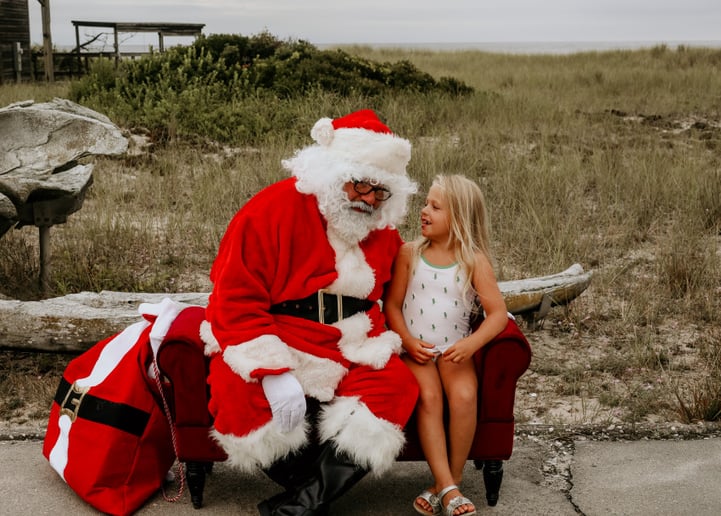 Gallery photo 6 of Santa John
