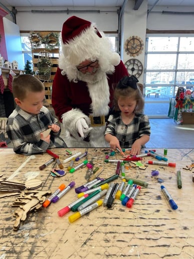 Gallery photo 8 of Santa John