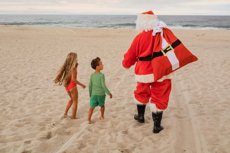 Gallery photo 10 of Santa John