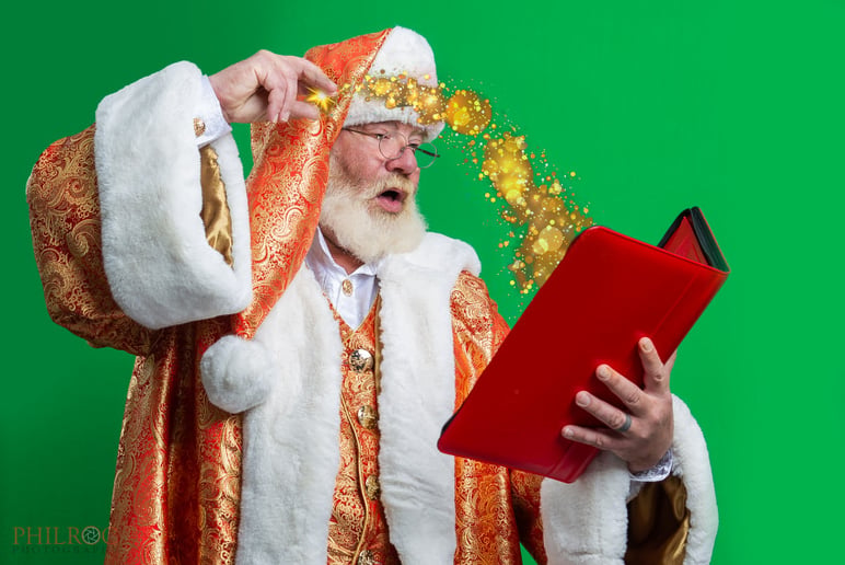 Gallery photo 4 of Santa John