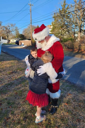 Gallery photo 3 of Santa John