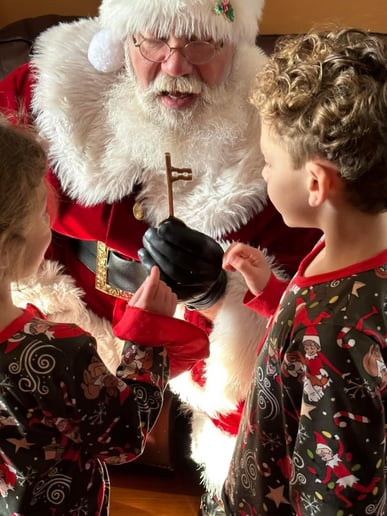Gallery photo 1 of Santa John