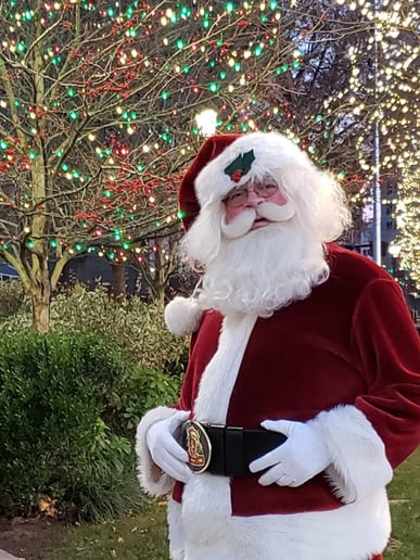 Gallery photo 13 of North Pole Santa John