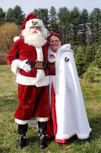Gallery photo 14 of North Pole Santa John
