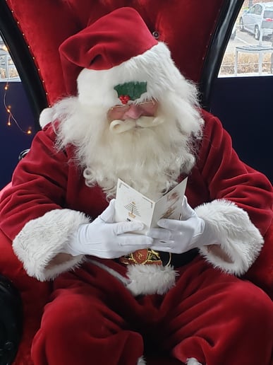 Gallery photo 18 of North Pole Santa John