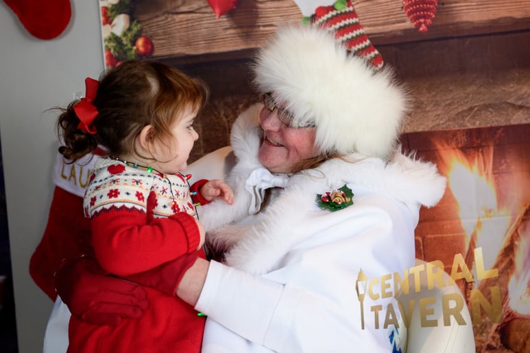 Gallery photo 20 of North Pole Santa John
