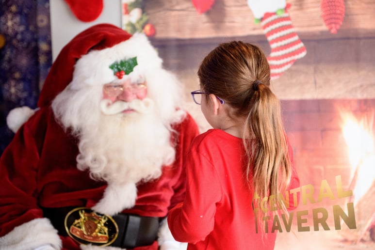 Gallery photo 25 of North Pole Santa John