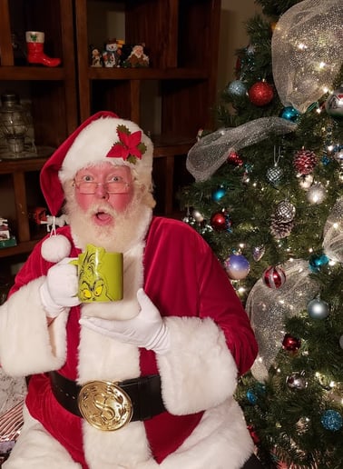 Gallery photo 2 of Santa John Of Georgia