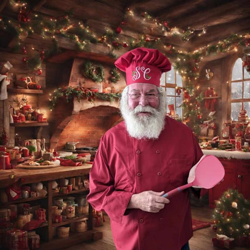 Gallery photo 4 of Santa John Of Georgia