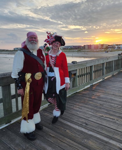Gallery photo 5 of Santa John Of Georgia