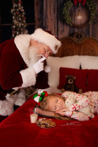 Gallery photo 1 of Santa John of Hernando County