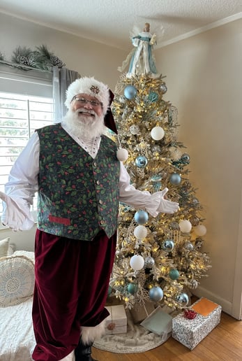 Gallery photo 3 of Santa John of Hernando County