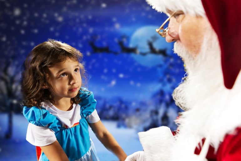 Gallery photo 6 of Santa John of Hernando County