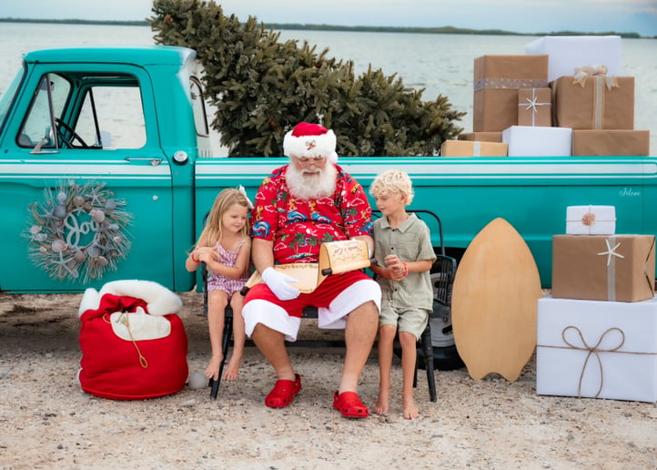 Gallery photo 8 of Santa John of Hernando County