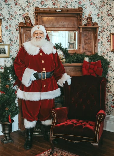 Gallery photo 9 of Santa John of Hernando County