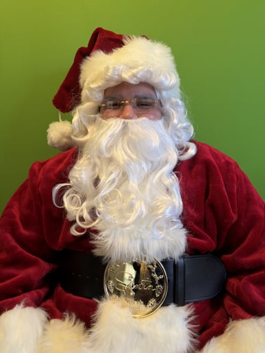 Gallery photo 1 of Santa John Pike