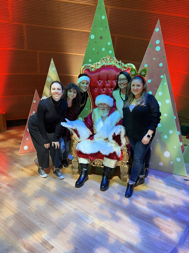 Gallery photo 3 of Santa John