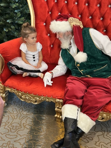 Gallery photo 4 of Santa John