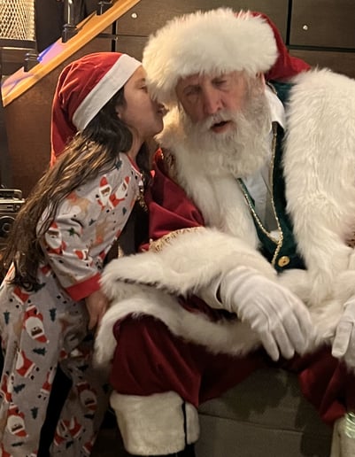 Gallery photo 5 of Santa John