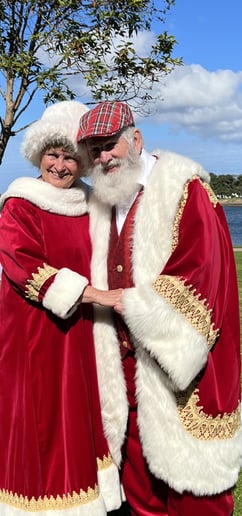Gallery photo 7 of Santa John