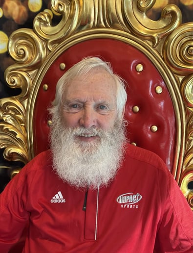 Gallery photo 8 of Santa John