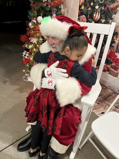 Gallery photo 10 of Santa John