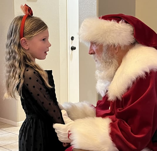 Gallery photo 11 of Santa John