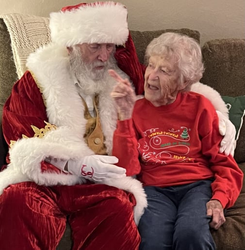 Gallery photo 12 of Santa John