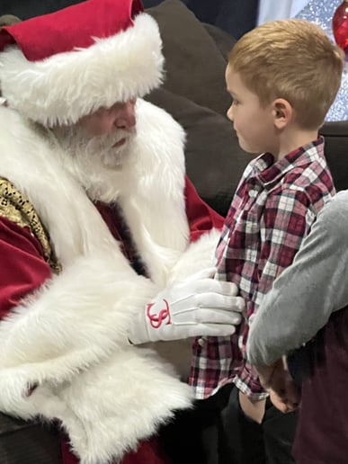 Gallery photo 13 of Santa John
