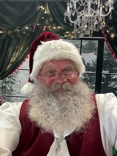Gallery photo 6 of Santa John