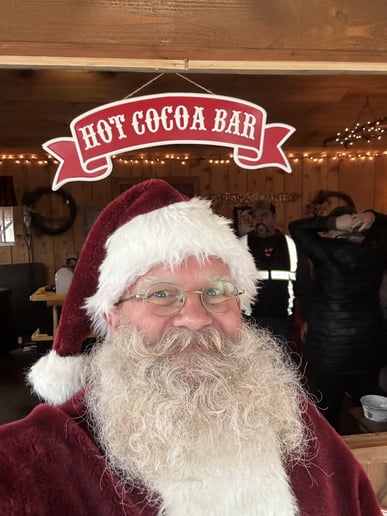 Gallery photo 3 of Santa John