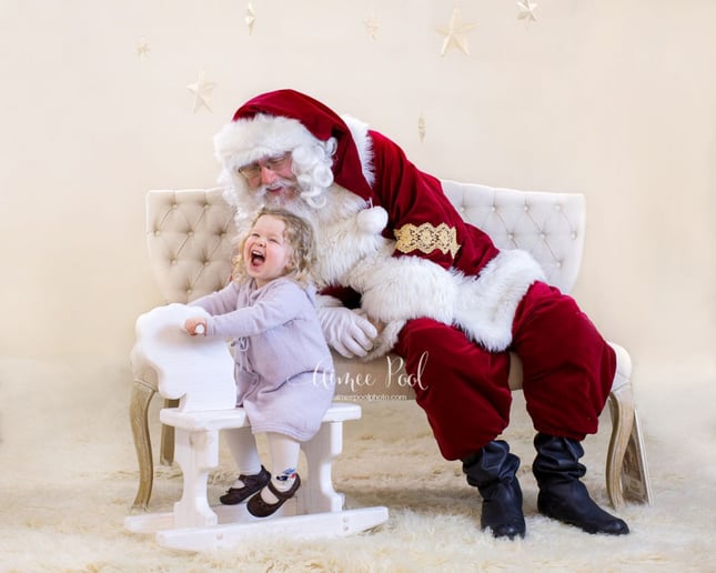Gallery photo 3 of Santa John, the San Jose Santa